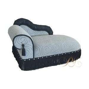  Princely Tide Chaise Lounge Patio, Lawn & Garden