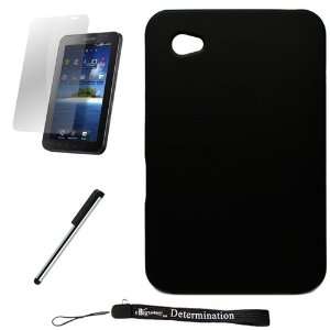   Screen Protector + Includes a Stylus Pen to Navigate Your Tablet