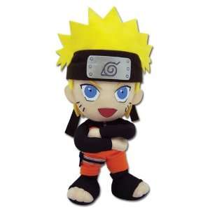  Naruto Shippuden Naruto Plush Toys & Games