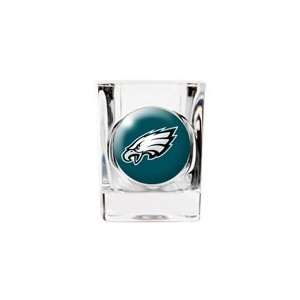  Personalized Philadelphia Eagles Shot Glass Sports 