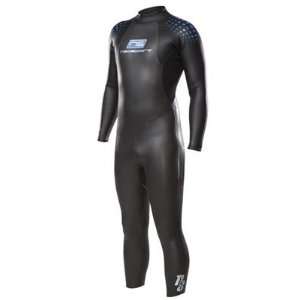 Neosport triathlon fullsuit swimming wetsuit with easy on 