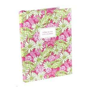  Lilly Pulitzer A Day in the LifeJournal   Crabtastic 
