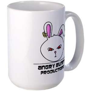  Funny Large Mug by CafePress: Everything Else