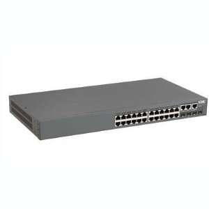   Selected TigerSwitch 1000 26 Port PoE By LG Ericsson USA Electronics