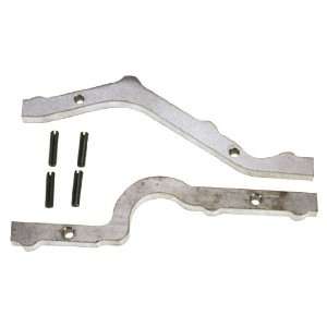   09 1060 .125 End Rail Space Kit for Small Block Chevrolet: Automotive