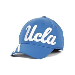    UCLA Bruins Adidas Trefoiled Logo Flex Cap