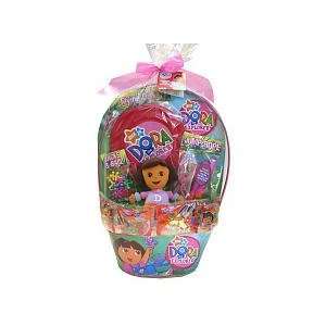  Dora the Explorer Easter Basket set Toys & Games