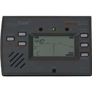  Grizzly H6034 Digital Metronome Tuner (T23099)