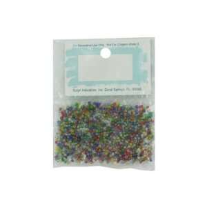  Multi Color Seed Beads 