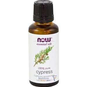  Now Cypress Oil, 1 Ounce