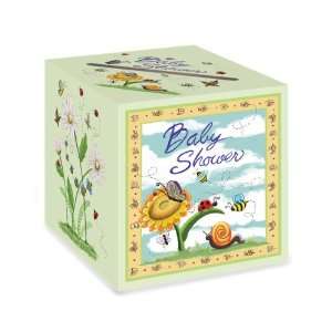  Baby Shower Card Box Case Pack 54