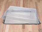 Bakers Secret Air Insulated Cookie/Jelly Roll Pan NEW