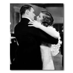 Katharine Hepburn 12x16 B&W Photograph 