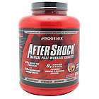 After Shock 5.82 lbs Orange Avalanche Sport Performance Supplements 