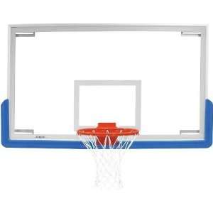  JayPro Glass Backboard Replacement Package   Equipment   Basketball 