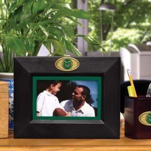  Colorado State Rams Landscape Picture Frame Sports 