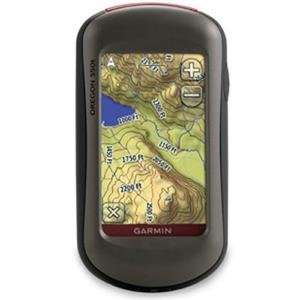  NEW Oregon 550T GPS (Navigation)