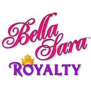  Bella Sara   Royalty Card Pack Toys & Games