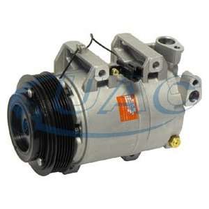  Universal Air Conditioning CO10778JC New A/C Compressor 
