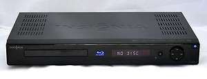 Insignia NS WBRDVD Wireless Internet BluRay Player HD 1080p HDMI BD 