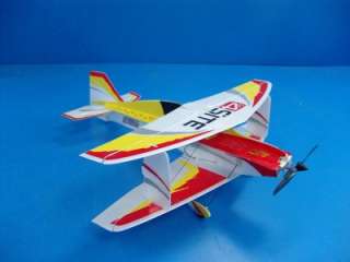 flite Ultra Micro 4 Site Electric Airplane RC R/C BNF 3D Bind N Fly 