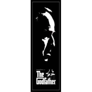  THE Godfather Poster Marlon Brando Life Size Movie Poster 
