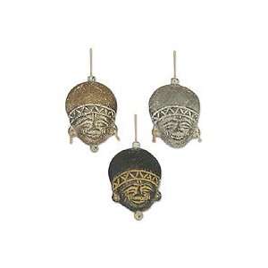  Three Wise Men, ornaments (set of 3)
