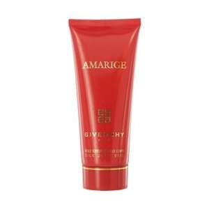  Givenchy Amarige women perfume by Givenchy Body Lotion 3.3 