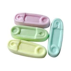  Baby Shower Favor  Baby Safety Pin Soap: Beauty