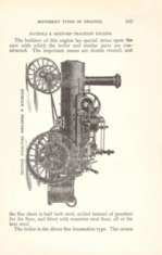 1918 Farm Engines & How To Run Them {Vintage Book} on CD  