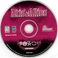  AND ALLIES (ORIGINAL RELEASE VERSION) SLEEVE *NEW* 608610990317  