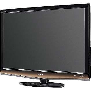 AQUOS® LC46E77U 46 inch Class Television 1080p LCD HDTV  Sharp 