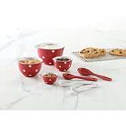 Shop for Mixing Bowls, Measuring Cups & Spoons in the For the Home 