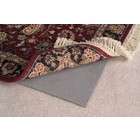 Vantage Industries 3 x 5 Area Rug Pad Reversible with Non Slip Rubber 