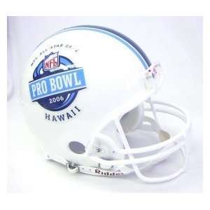 Pro Bowl 2006 Pro Line Helmet