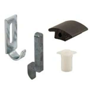 Prime Line Product Co. SLIDING SCREEN DOOR GUIDE AND ADJUSTMENT KIT at 