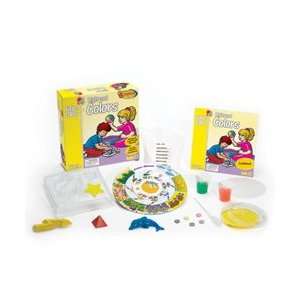  Thames & Kosmos 606619 Little Labs: Boats Science Kit 