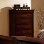 Oxford Creek 5 Drawers Chest