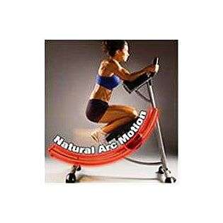   AB Coaster Fitness & Sports Strength & Weight Training Ab & Core