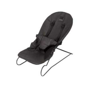 Maclaren Objects of Design Carbon Leather Bouncer 