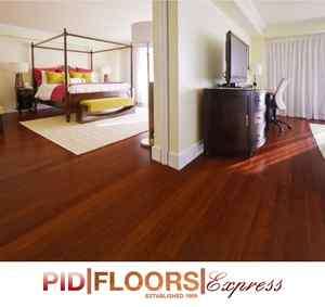 Duro Design European Eucalyptus Hardwood Flooring 3 wide  