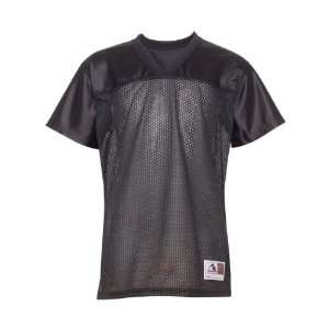  Augusta Sportswear Womens V Neck Replica Football T Shirt 