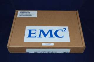 NEW EMC 2 Insignia DS 4400M 4 Port Flexport Upgrade Kit  