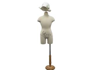 Mannequin Manequin Manikin Dress Form Cap #CAP C01  