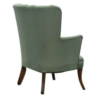 Mid Century Modern Lounge Arm Chair  
