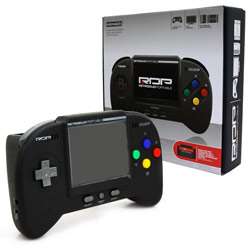Retro Duo Portable SNES and NES System  
