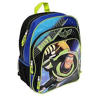 Toy Story Glow in the Dark Backpack  Kids Charter Fitness & Sports 