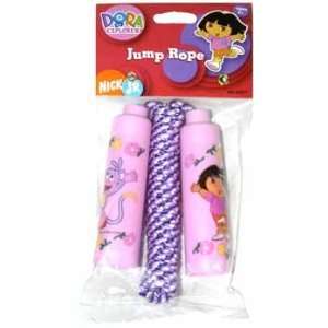  Dora The Explorer and Boots Jump Rope: Toys & Games