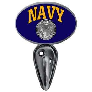  United States Navy Coat Hook