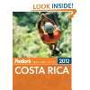 La Fortuna, Costa Rica City Travel Guide 2012 Attractions 